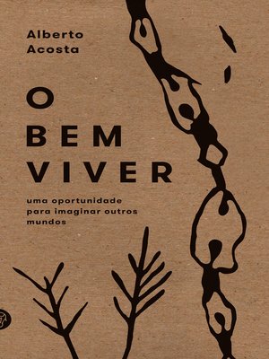 cover image of O Bem Viver